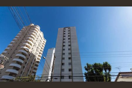 Apartamento para alugar com 80m², 3 quartos e 1 vaga Apartamento para alugar com 80m², 3 quartos e 1 vagaFachada do Prédio