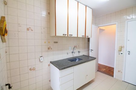 Apartamento para alugar com 80m², 3 quartos e 1 vaga Apartamento para alugar com 80m², 3 quartos e 1 vagaCozinha