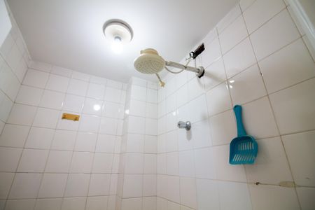 Apartamento para alugar com 80m², 3 quartos e 1 vaga Apartamento para alugar com 80m², 3 quartos e 1 vagaBanheiro de Serviço