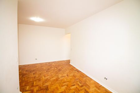 Sala de apartamento para alugar com 3 quartos, 80m² em Campo Belo, São Paulo