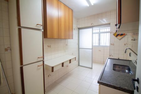 Apartamento para alugar com 80m², 3 quartos e 1 vaga Apartamento para alugar com 80m², 3 quartos e 1 vagaCozinha
