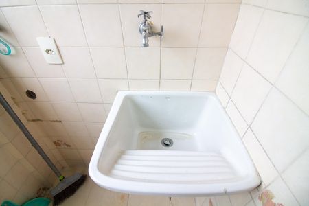 Apartamento para alugar com 80m², 3 quartos e 1 vaga Apartamento para alugar com 80m², 3 quartos e 1 vagaÁrea de Serviço