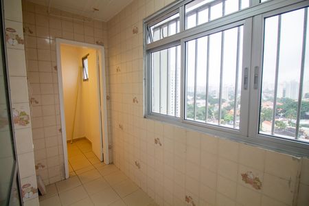 Apartamento para alugar com 80m², 3 quartos e 1 vaga Apartamento para alugar com 80m², 3 quartos e 1 vagaÁrea de Serviço