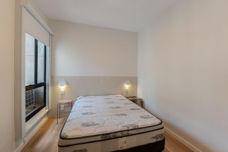 Apartamento para alugar com 48m², 1 quarto e 1 vaga Apartamento para alugar com 48m², 1 quarto e 1 vagaQuarto