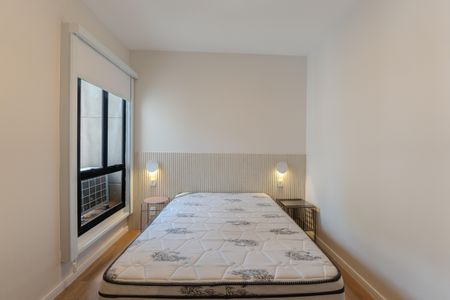 Quarto de apartamento para alugar com 1 quarto, 48m² em Consolação, São Paulo