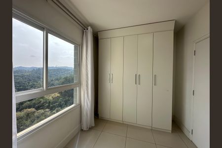 Apartamento à venda com 40m², 1 quarto e 1 vagaQuarto