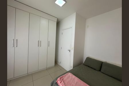 Apartamento à venda com 40m², 1 quarto e 1 vagaQuarto
