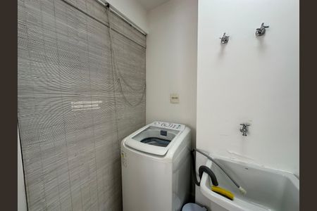 Apartamento à venda com 40m², 1 quarto e 1 vagaÁrea de Serviço