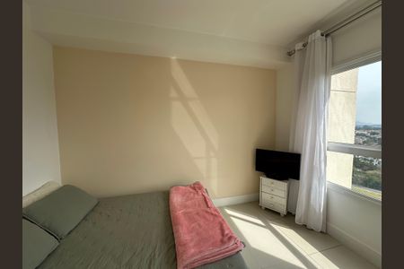 Apartamento à venda com 40m², 1 quarto e 1 vagaQuarto