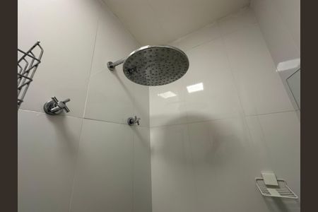 Apartamento à venda com 40m², 1 quarto e 1 vagaBanheiro