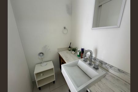 Apartamento à venda com 40m², 1 quarto e 1 vagaBanheiro
