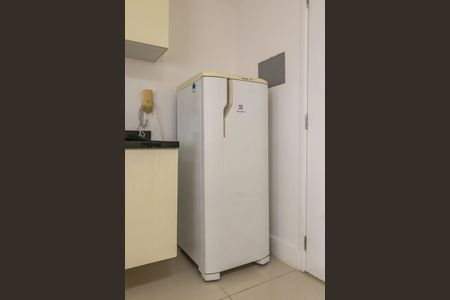 Apartamento à venda com 40m², 1 quarto e 1 vaga Apartamento à venda com 40m², 1 quarto e 1 vagaCozinha