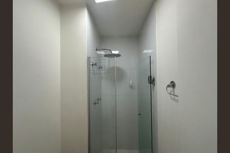 Apartamento à venda com 40m², 1 quarto e 1 vagaBanheiro