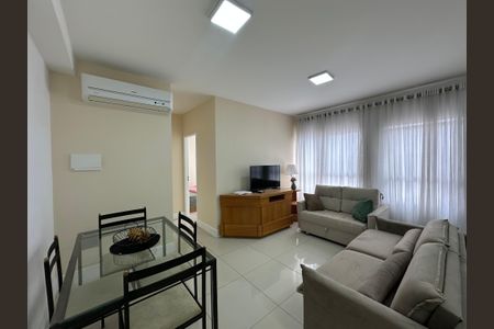 Apartamento à venda com 40m², 1 quarto e 1 vagaSala