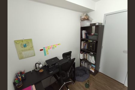 Apartamento à venda com 67m², 1 quarto e 1 vagaQuarto