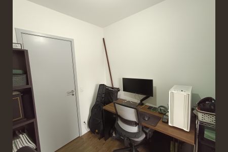 Apartamento à venda com 67m², 1 quarto e 1 vagaQuarto