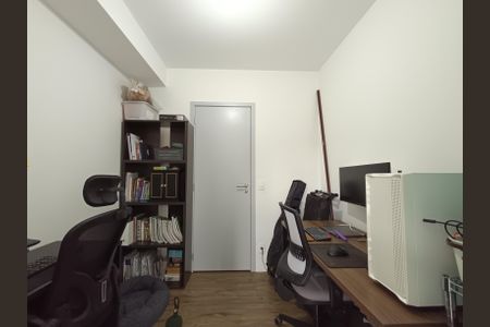 Apartamento à venda com 67m², 1 quarto e 1 vagaQuarto