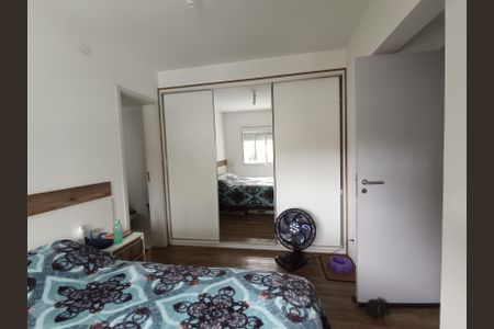 Apartamento à venda com 67m², 1 quarto e 1 vagaSuíte