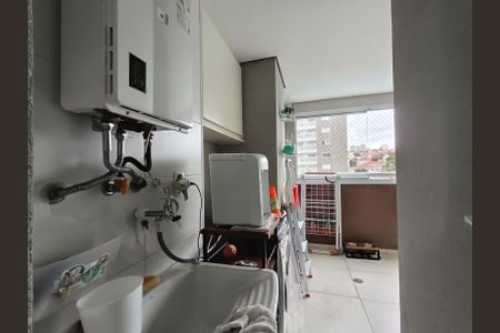 Apartamento à venda com 67m², 1 quarto e 1 vagaÁrea de Serviço