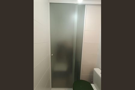 Apartamento à venda com 67m², 1 quarto e 1 vagaBanheiro Social