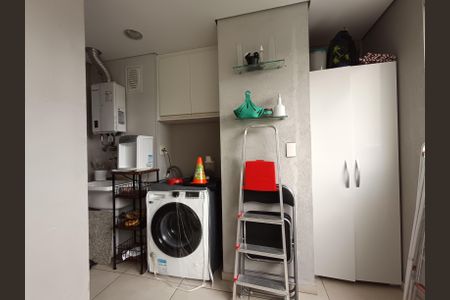 Apartamento à venda com 67m², 1 quarto e 1 vagaÁrea de Serviço