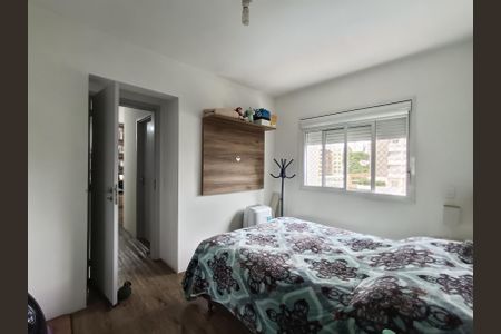 Apartamento à venda com 67m², 1 quarto e 1 vagaSuíte