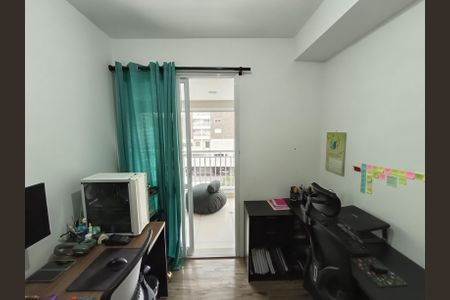 Apartamento à venda com 67m², 1 quarto e 1 vagaQuarto