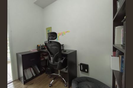 Apartamento à venda com 67m², 1 quarto e 1 vagaQuarto