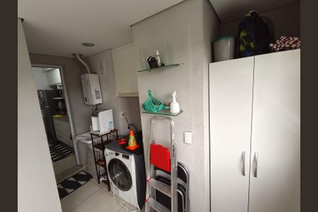 Apartamento à venda com 67m², 1 quarto e 1 vagaÁrea de Serviço
