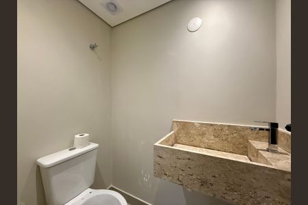 Apartamento à venda com 180m², 3 quartos e 3 vagasLavabo 