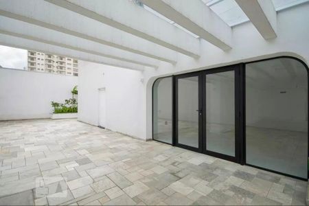 Apartamento à venda com 180m², 3 quartos e 3 vagasÁrea comum
