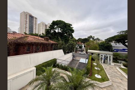 Apartamento à venda com 180m², 3 quartos e 3 vagasVista 