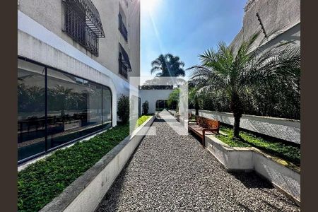 Apartamento à venda com 180m², 3 quartos e 3 vagasÁrea comum