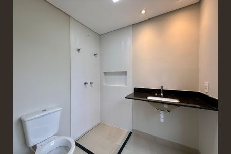 Apartamento à venda com 180m², 3 quartos e 3 vagasBanheiro Suíte 1