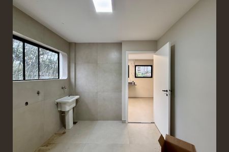 Apartamento à venda com 180m², 3 quartos e 3 vagasÁrea de Serviço