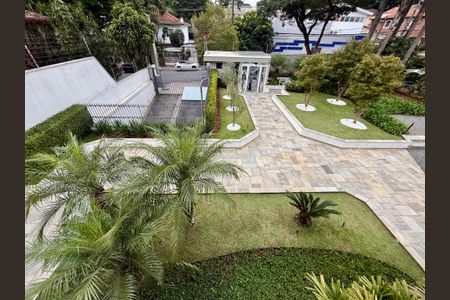 Apartamento à venda com 180m², 3 quartos e 3 vagasVista 