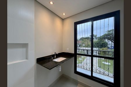 Apartamento à venda com 180m², 3 quartos e 3 vagasBanheiro Suíte 1