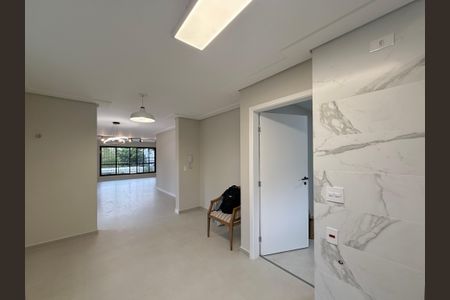 Apartamento à venda com 180m², 3 quartos e 3 vagasCozinha 