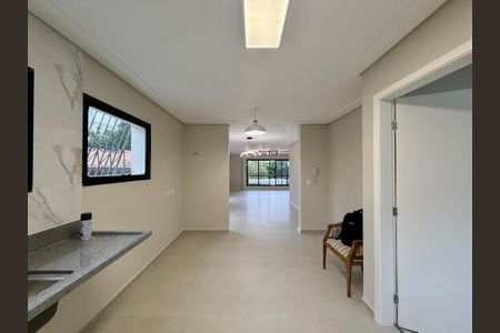 Apartamento à venda com 180m², 3 quartos e 3 vagasCozinha 