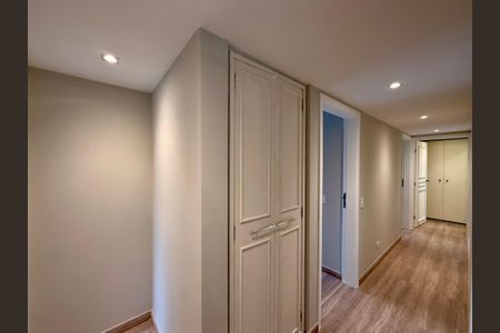 Apartamento à venda com 180m², 3 quartos e 3 vagasCorredor Suítes 