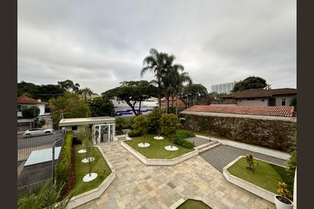 Apartamento à venda com 180m², 3 quartos e 3 vagasVista 