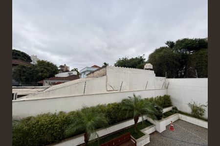 Apartamento à venda com 180m², 3 quartos e 3 vagasVista Suíte 2