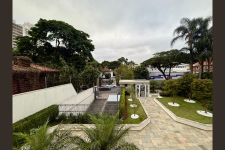 Apartamento à venda com 180m², 3 quartos e 3 vagasVista 