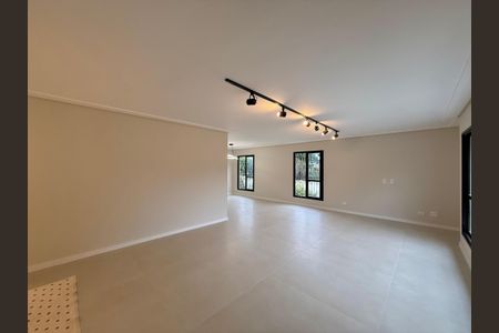 Apartamento à venda com 180m², 3 quartos e 3 vagasSala 