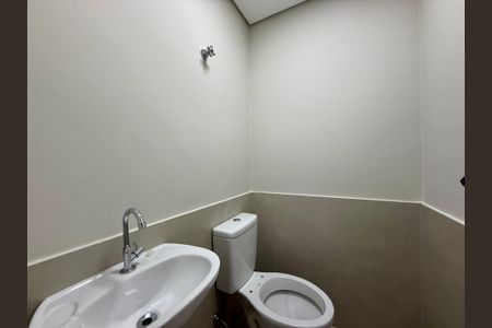 Apartamento à venda com 180m², 3 quartos e 3 vagasBanheiro de Serviço