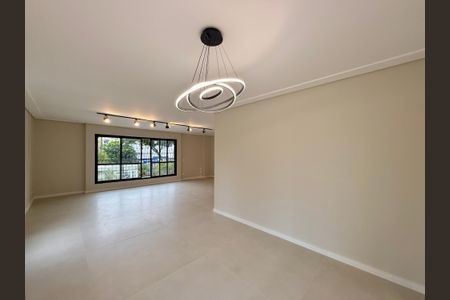 Apartamento à venda com 180m², 3 quartos e 3 vagasSala 