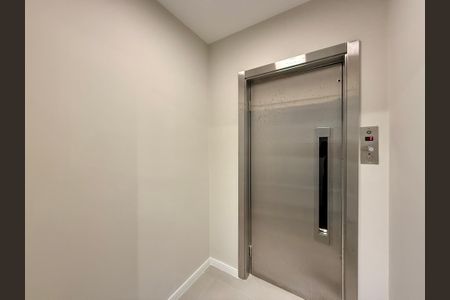 Apartamento à venda com 180m², 3 quartos e 3 vagasHall Social Apartamento 