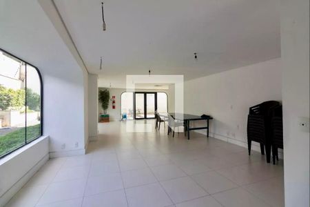 Apartamento à venda com 180m², 3 quartos e 3 vagasÁrea comum