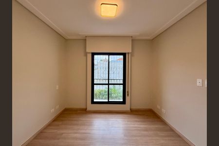Apartamento à venda com 180m², 3 quartos e 3 vagasSuíte 3