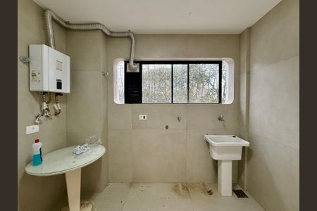 Apartamento à venda com 180m², 3 quartos e 3 vagasÁrea de Serviço